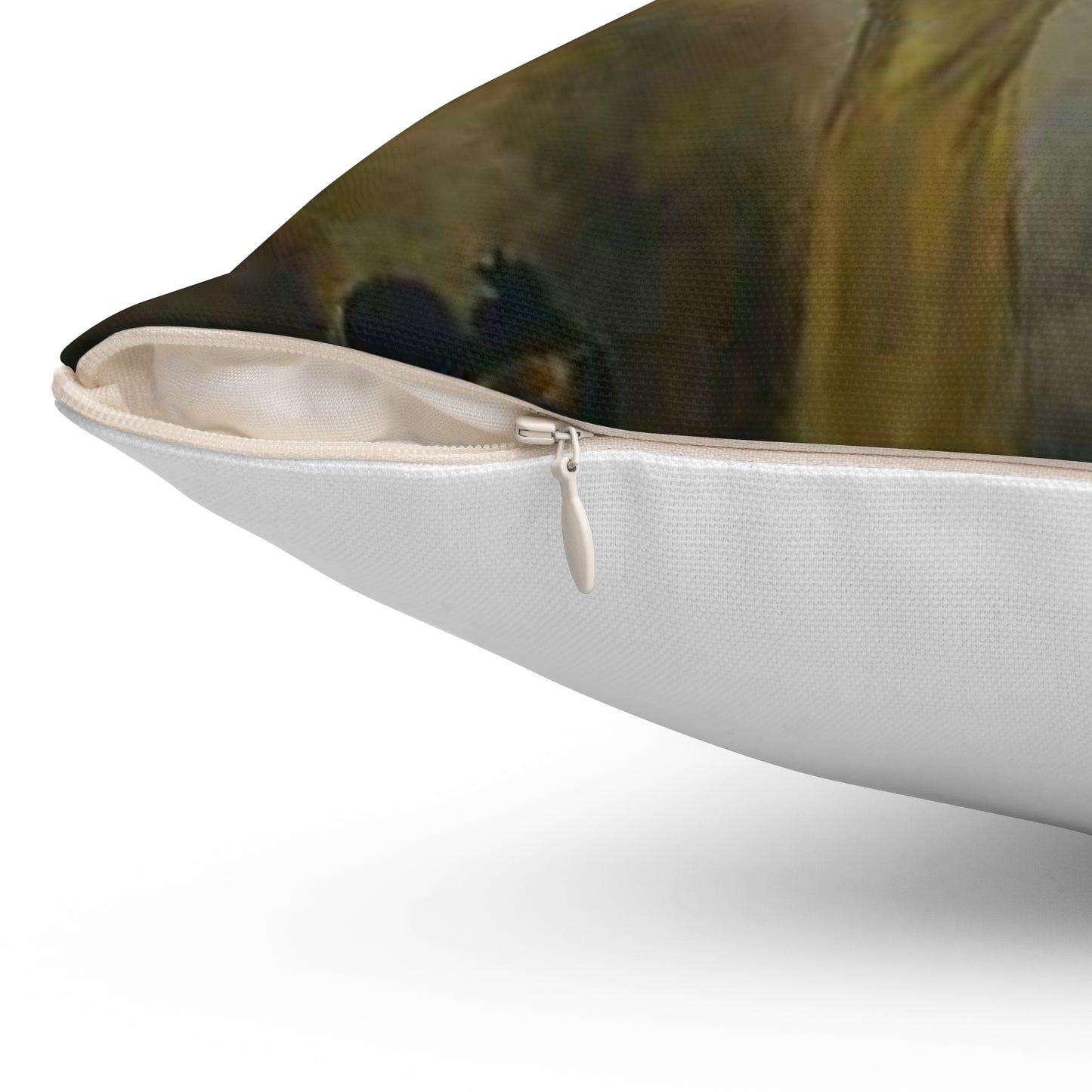 Lord Cochrane 1807 - Public domain painting Decorative Accent Square Pillow