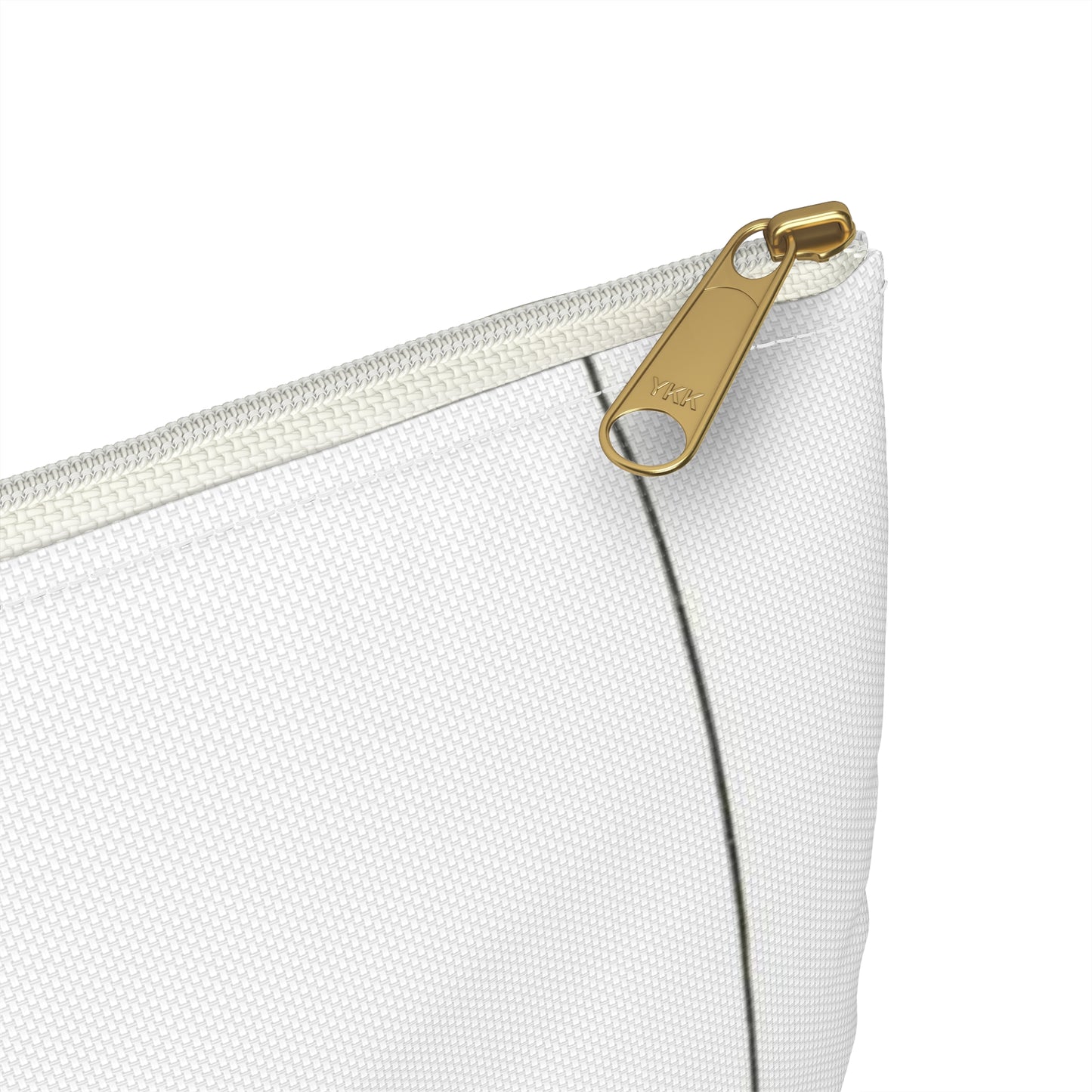 Patent drawing - Leather Waist Belt - . Public domain image Large Organizer Pouch with Black Zipper