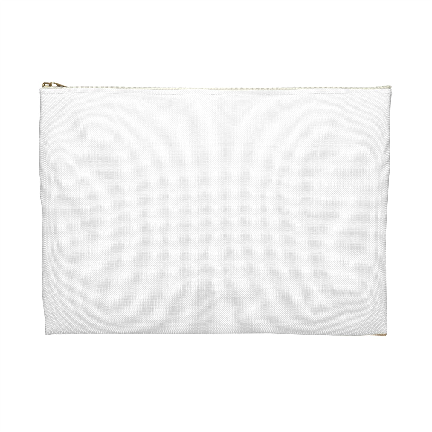 Patent drawing - Drawing of Improved Breech Loading Cannon Public domain image Large Organizer Pouch with Black Zipper