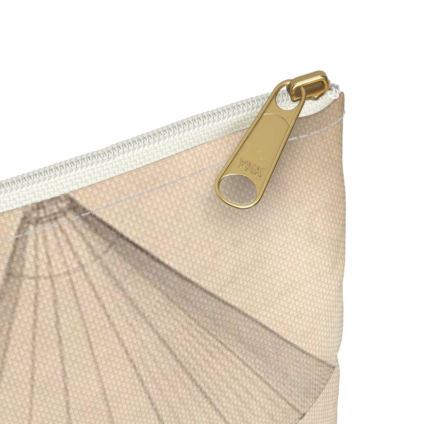 Patent drawing - Drawing of Improvement in Tents Public domain image Large Organizer Pouch with Black Zipper