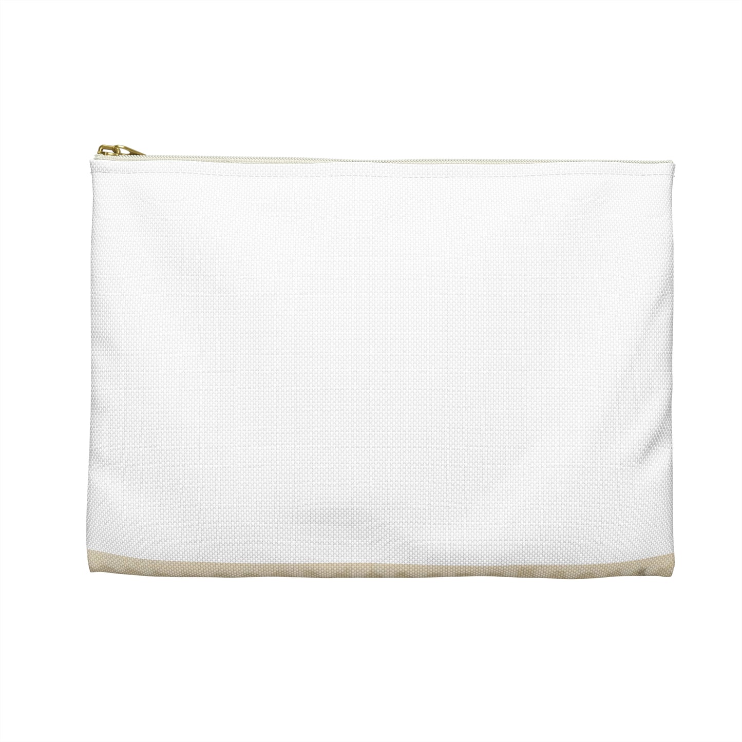 Frimärke ur Gösta Bodmans filatelistiska motivsamling, påbörjad 1950.Frimärke från Grekland, 1927. Motiv av Akademien i Athén. Large Organizer Pouch with Black Zipper