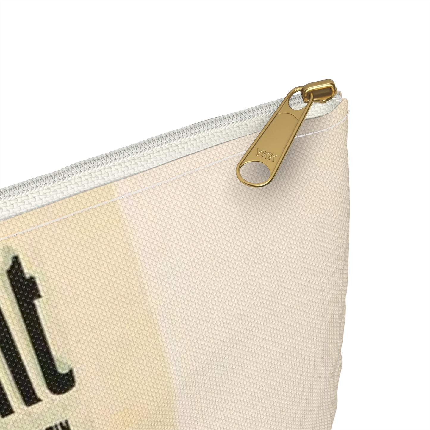 Maîtres de l'affiche V 4 - Pl 169 - Jules Chéret Large Organizer Pouch with Black Zipper