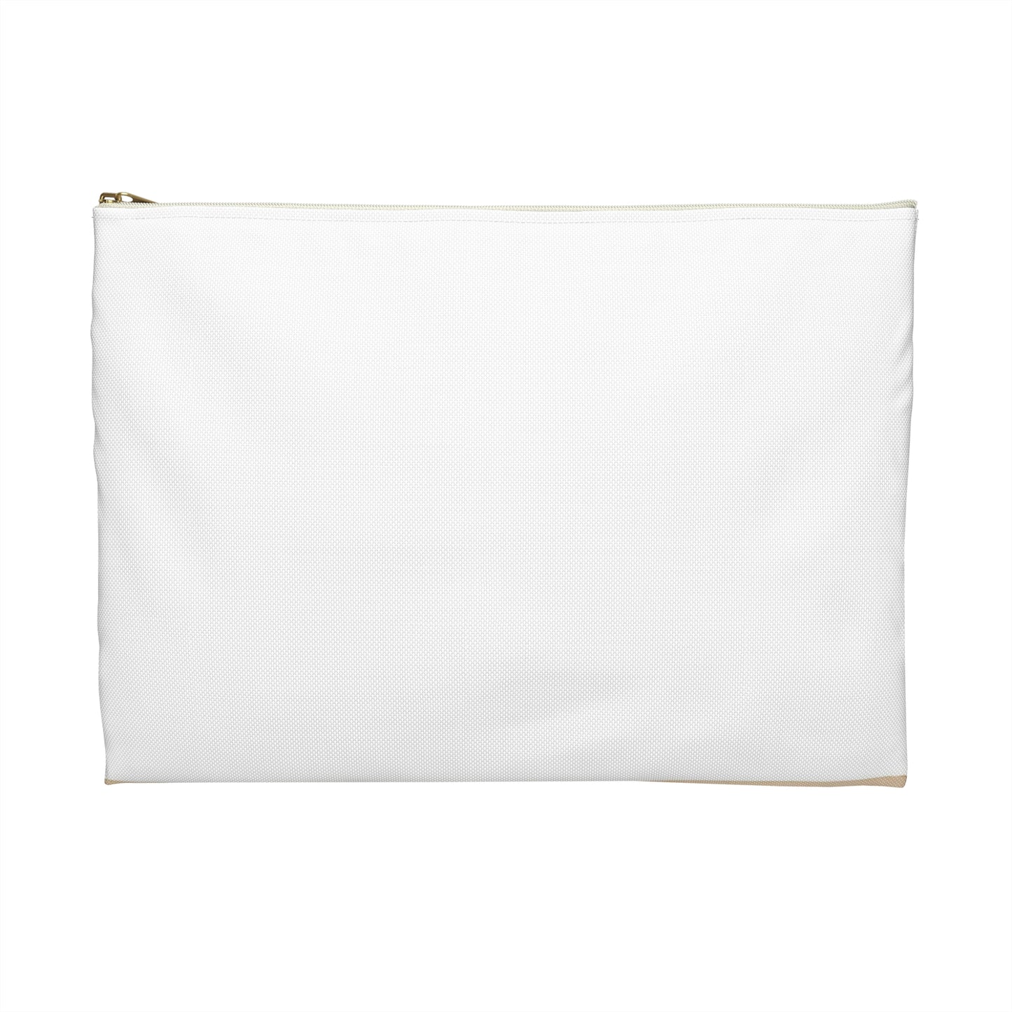 Patent drawing - Drawing of Artificial Leg Public domain image Large Organizer Pouch with Black Zipper