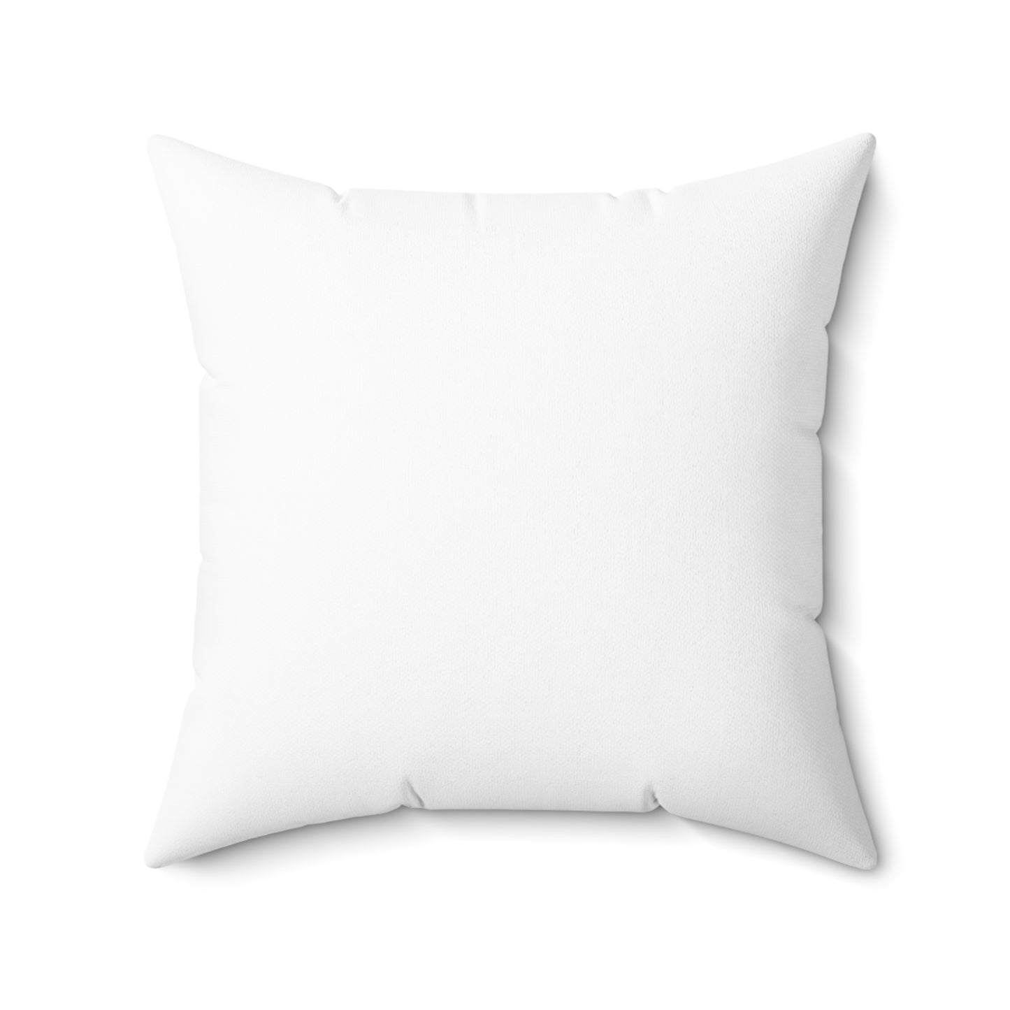 Edward Penfield - Edward Penfield, Harper's October Decorative Accent Square Pillow