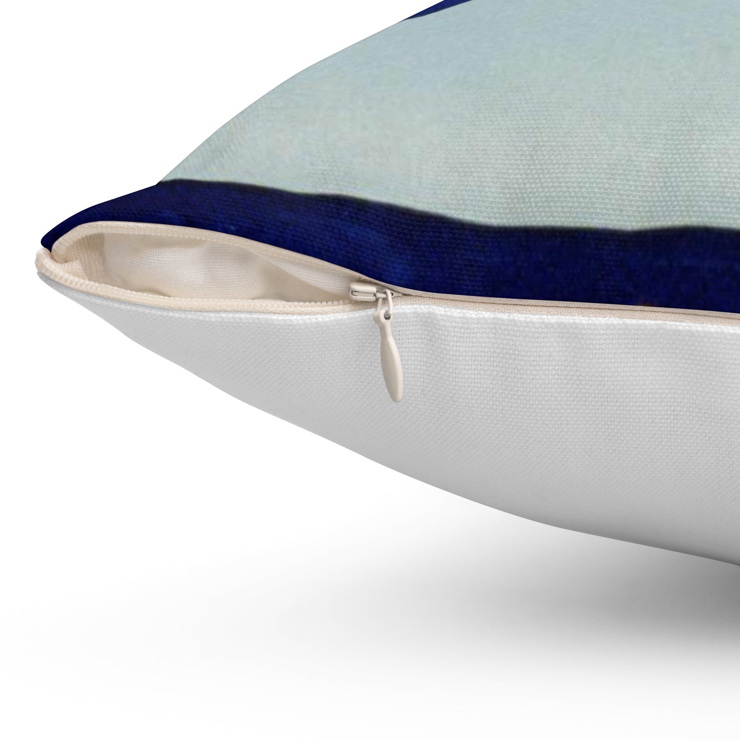 Protect your hands! You work with them. Decorative Accent Square Pillow