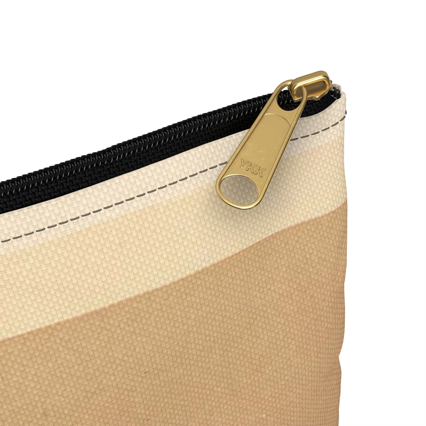 Maîtres de l'affiche V 2 - Pl 96 - Fred Hyland - Leigh Ellis Large Organizer Pouch with Black Zipper