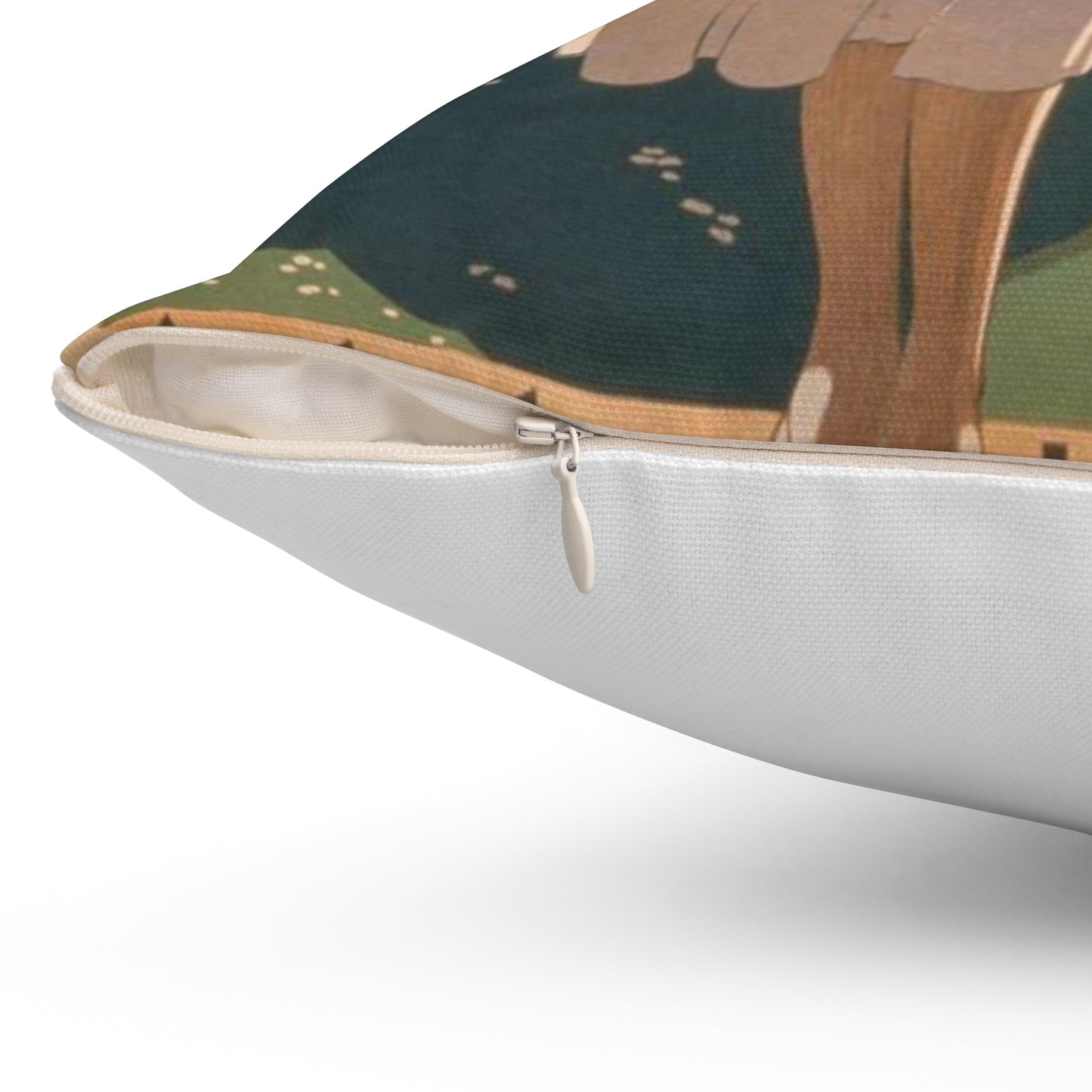 Achetez le timbre antituberculeux Decorative Accent Square Pillow