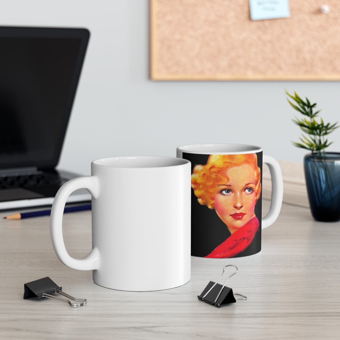 Joy of Youth by Edward Mason Eggleston Beautiful Novelty Ceramic Coffee Mug 11oz