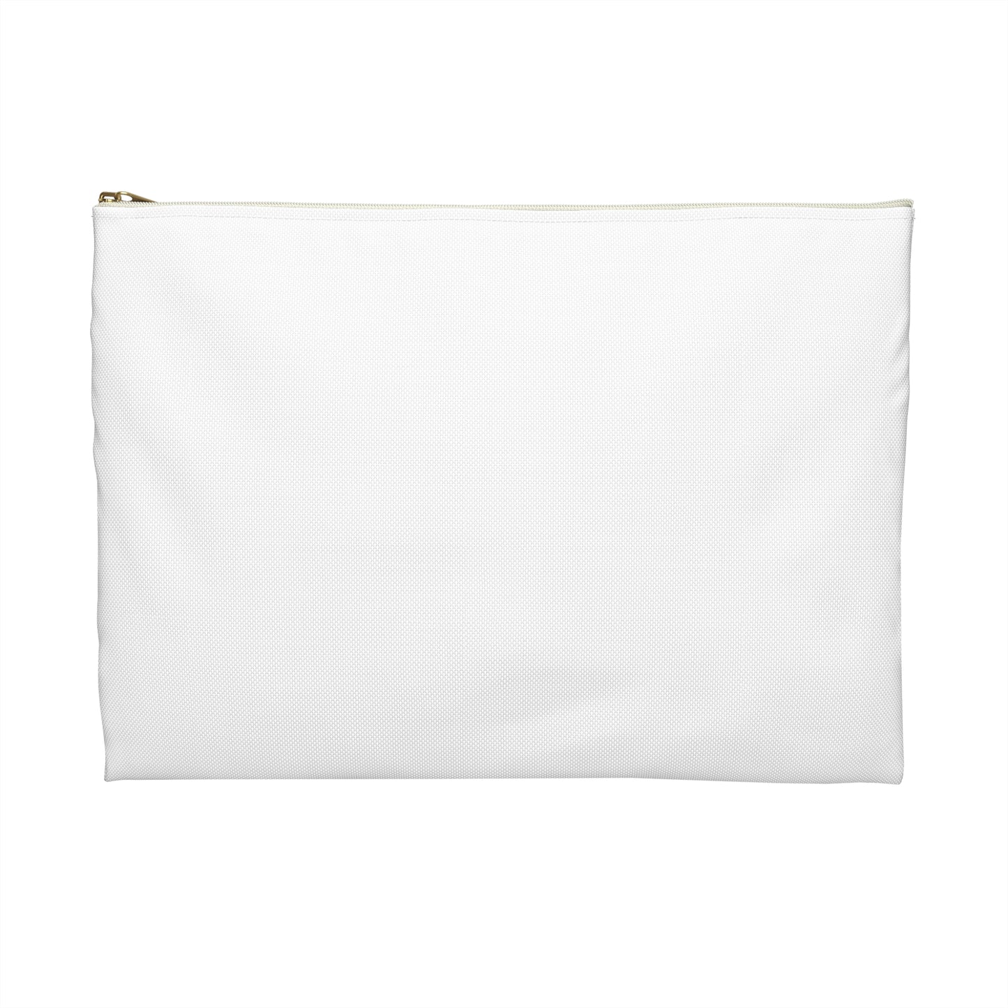 S47-238-020 - STS-047 - Public domain NASA photogrpaph Large Organizer Pouch with Black Zipper