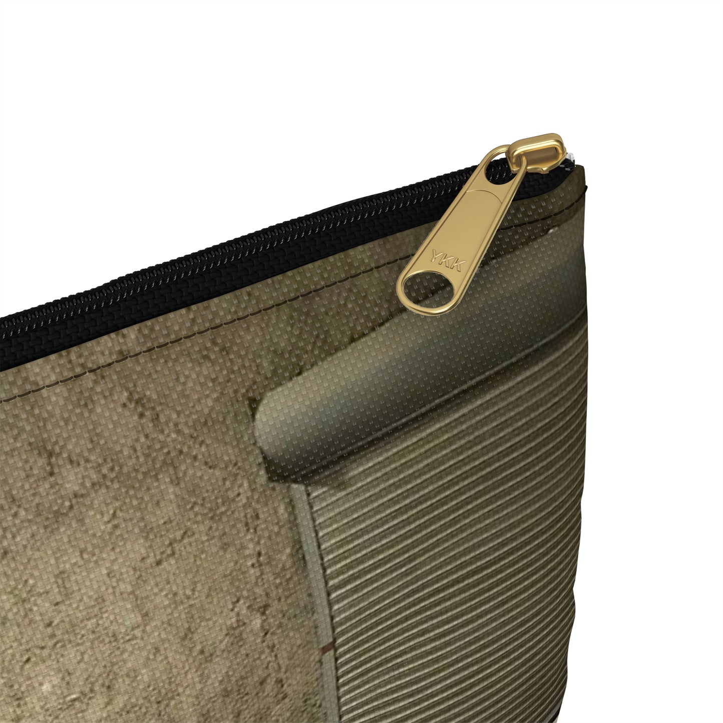 Maj. Gen. John P. Sullivan, commanding general of the Large Organizer Pouch with Black Zipper