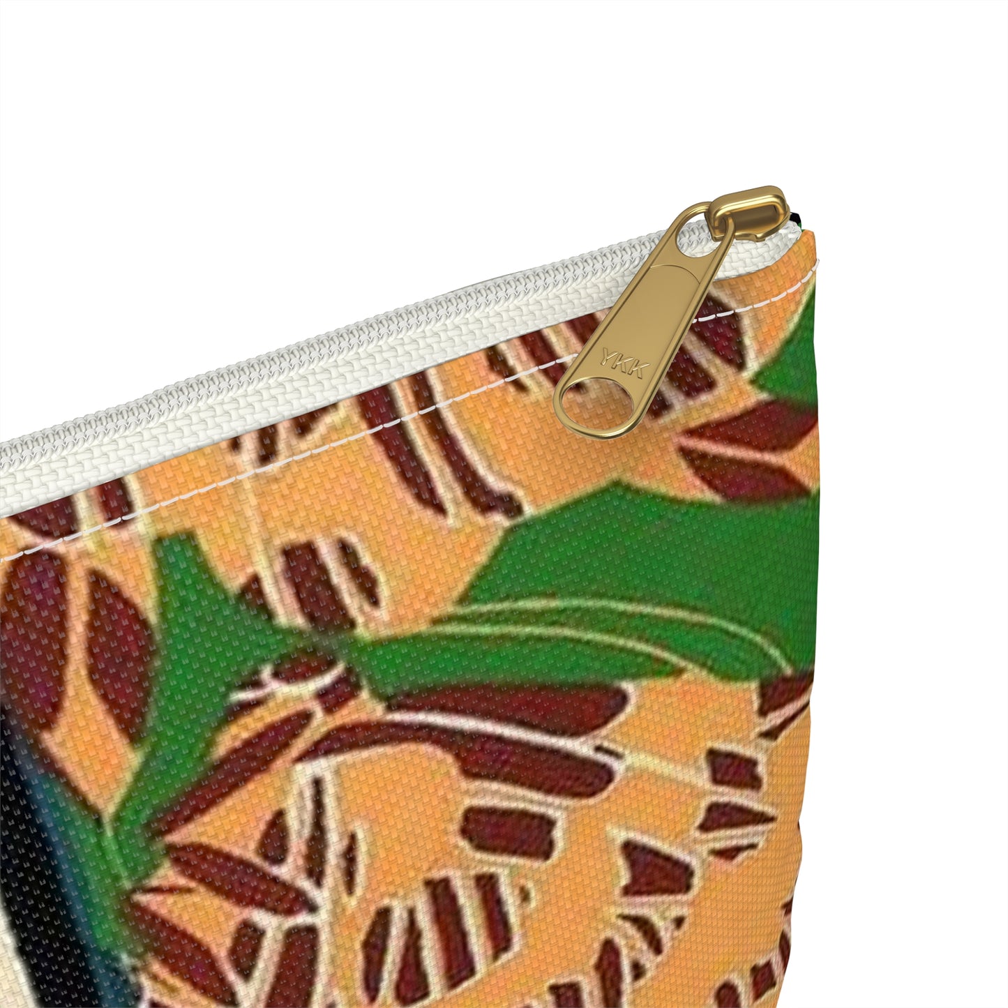 Insectes - EA Séguy - 1929 - page 19 Large Organizer Pouch with Black Zipper