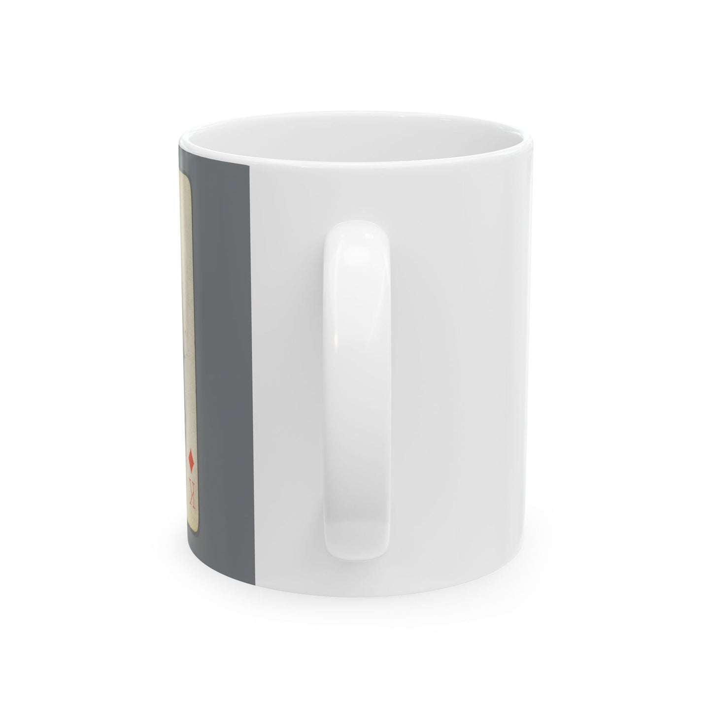 Francisco Vigil. Governor Pueblo of San Ildefonso Beautiful Novelty Ceramic Coffee Mug 11oz