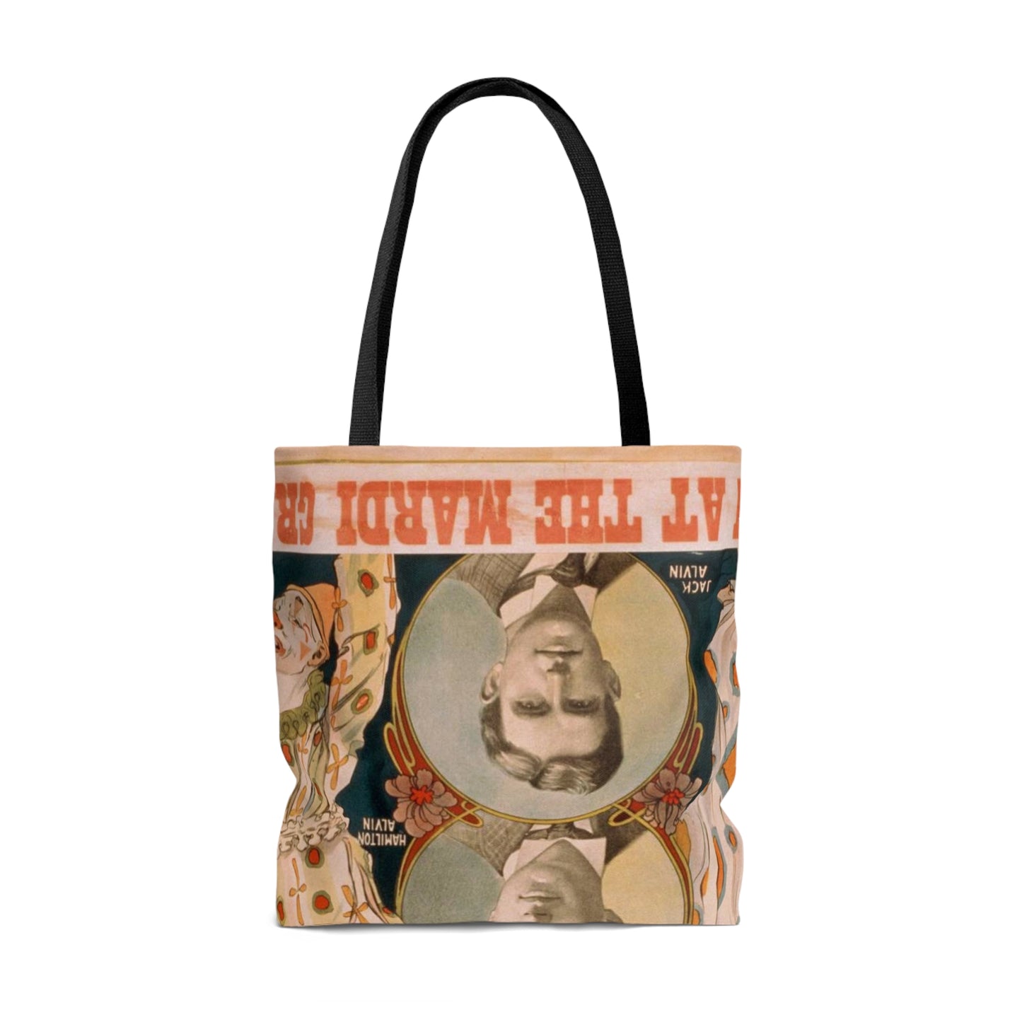 Al. G. Field Greater Minstrels oldest 23rd year, best. Essential Tote Bag for Everyday Use