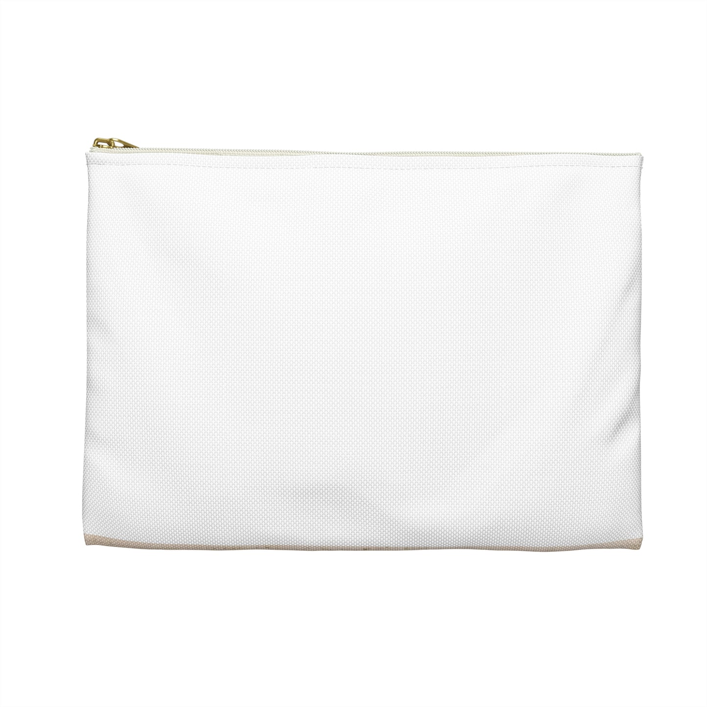 Frauenzimmer Gesprechspiele 1646 k Large Organizer Pouch with Black Zipper