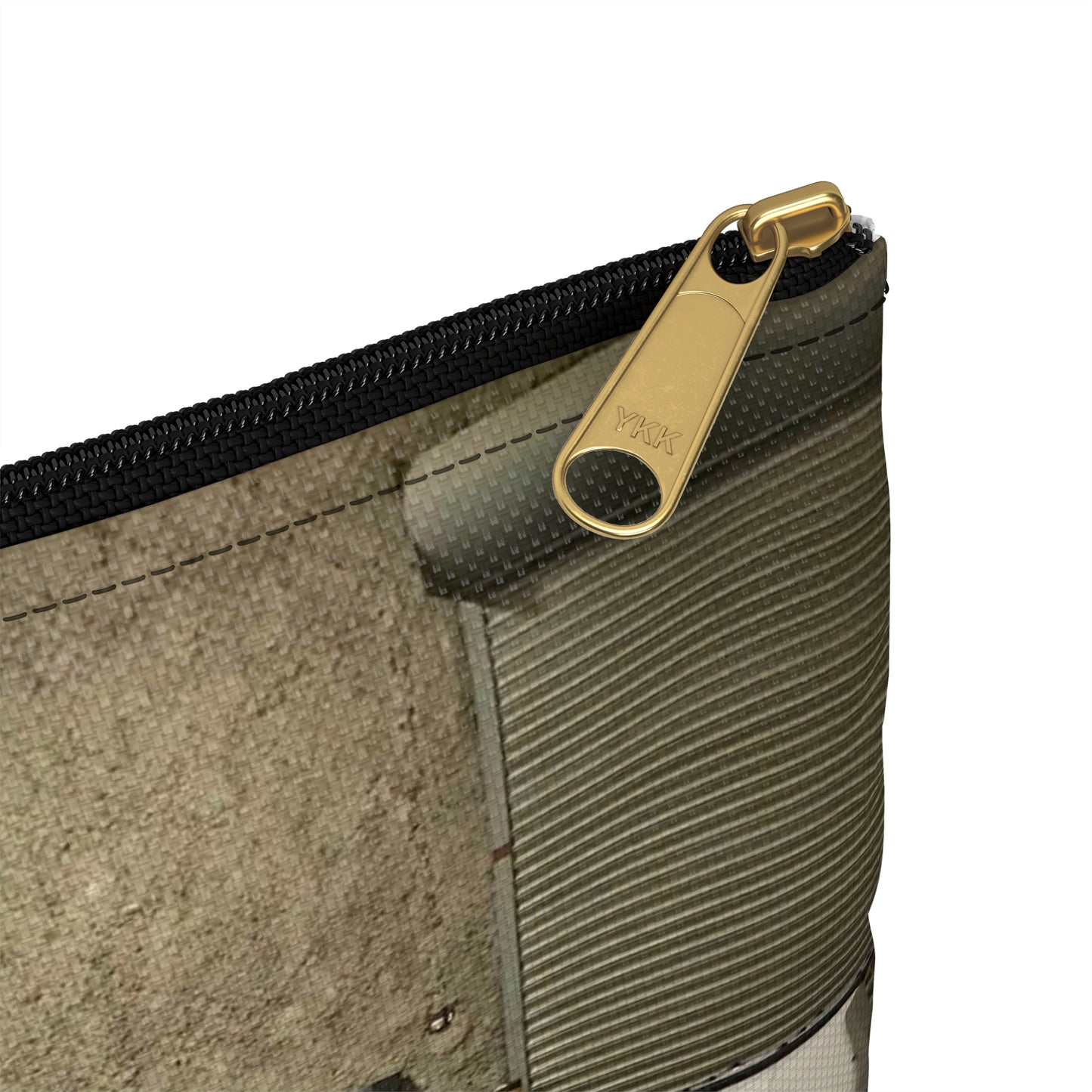 Maj. Gen. John P. Sullivan, commanding general of the Large Organizer Pouch with Black Zipper