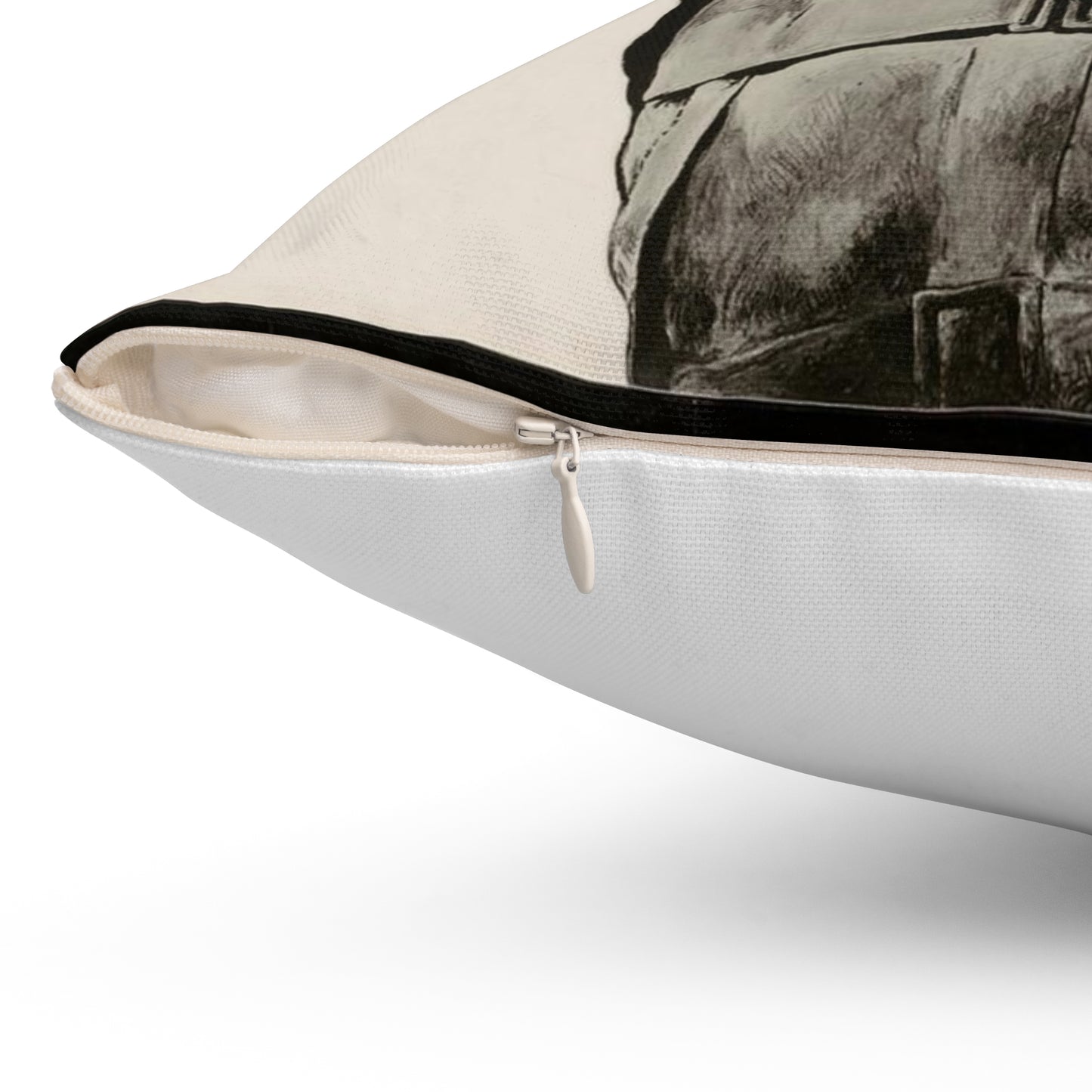 She's a swell plane - give us more!  MORE PRODUCTION [Riggs] Decorative Accent Square Pillow