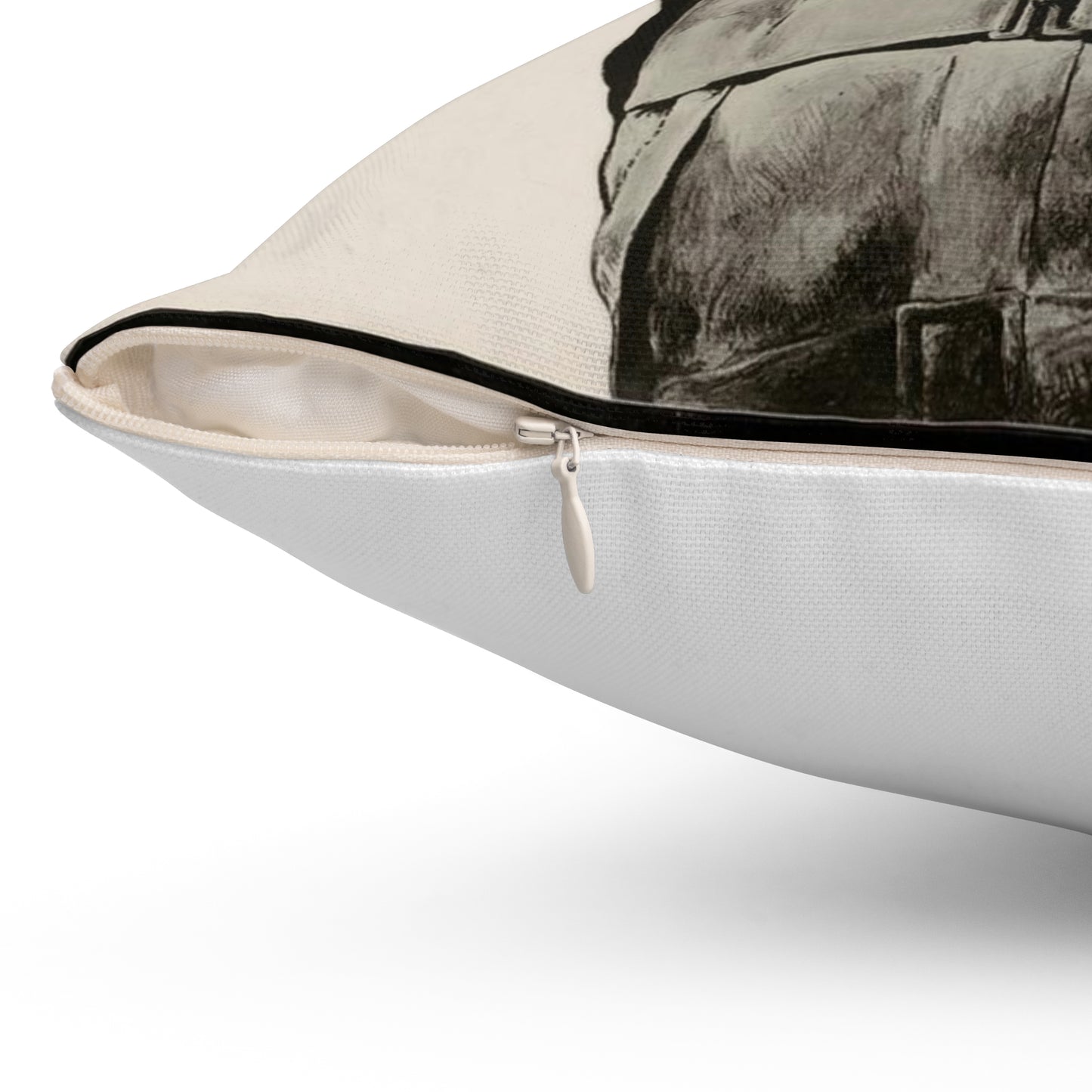 She's a swell plane - give us more!  MORE PRODUCTION [Riggs] Decorative Accent Square Pillow