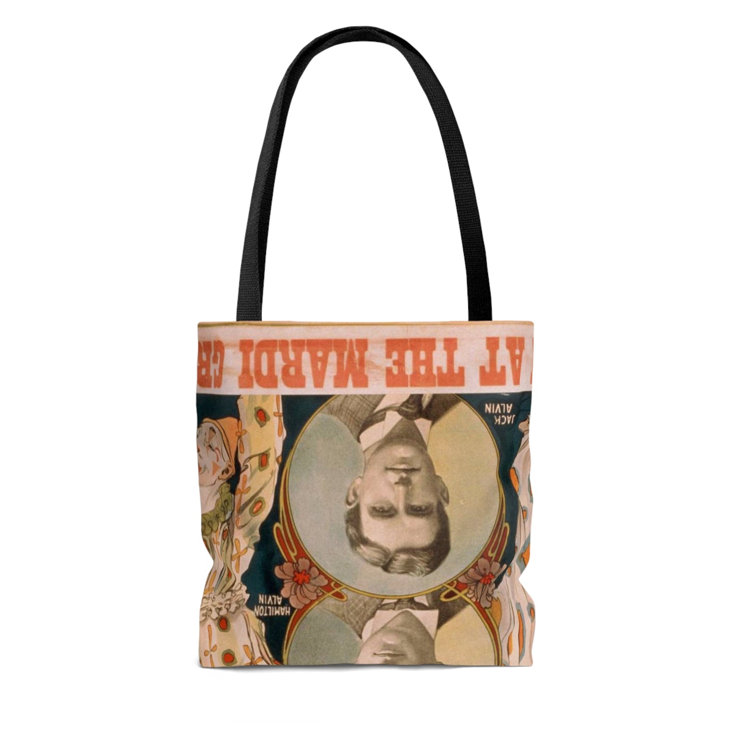 Al. G. Field Greater Minstrels oldest 23rd year, best. Essential Tote Bag for Everyday Use