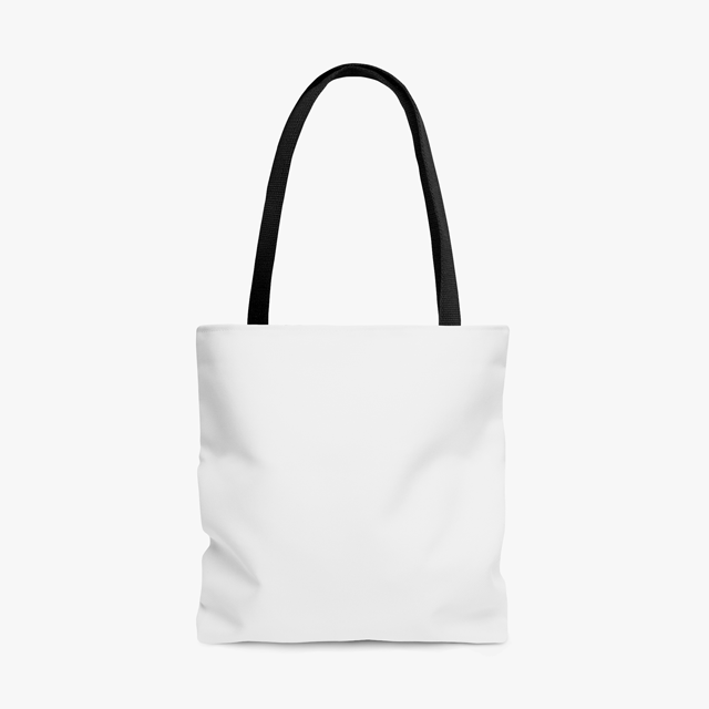 Essential Tote Bag for Everyday Use - Photo Upload