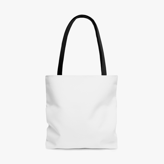 Essential Tote Bag for Everyday Use - Photo Upload