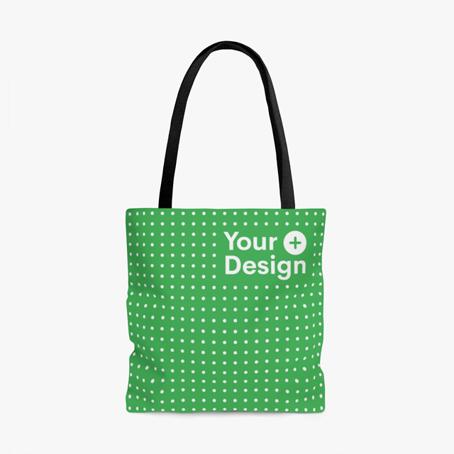 Essential Tote Bag for Everyday Use - Photo Upload