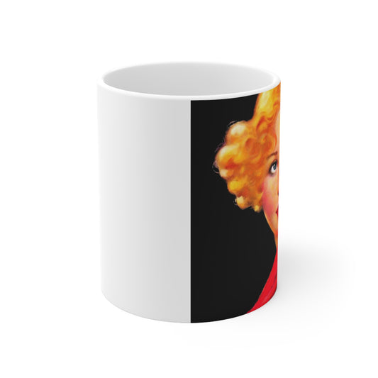 Joy of Youth by Edward Mason Eggleston Beautiful Novelty Ceramic Coffee Mug 11oz