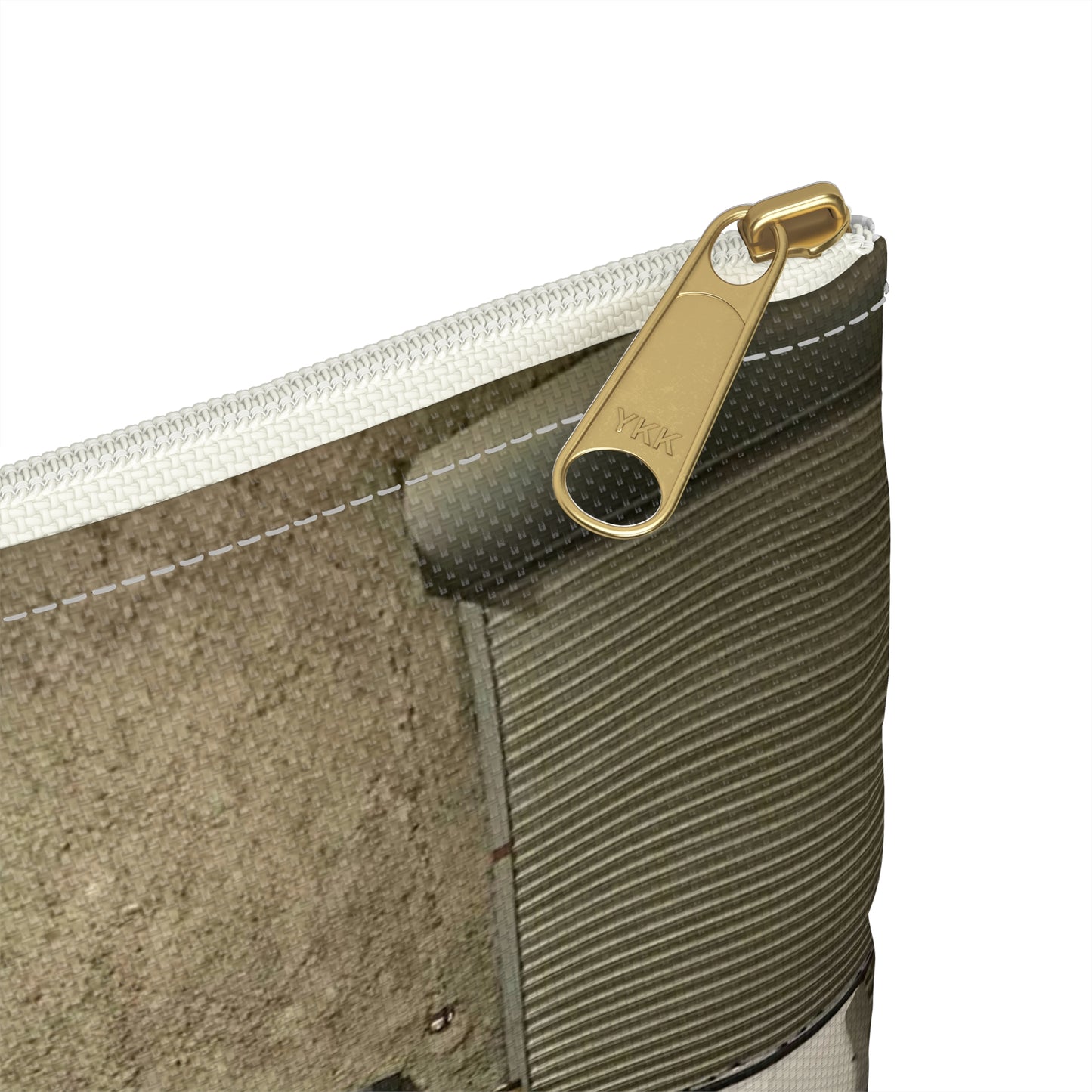 Maj. Gen. John P. Sullivan, commanding general of the Large Organizer Pouch with Black Zipper