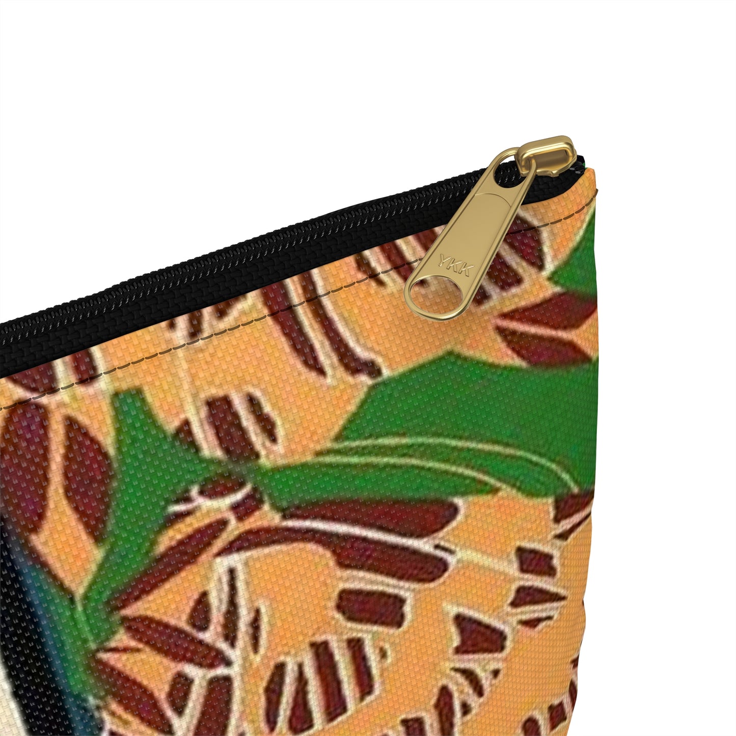 Insectes - EA Séguy - 1929 - page 19 Large Organizer Pouch with Black Zipper