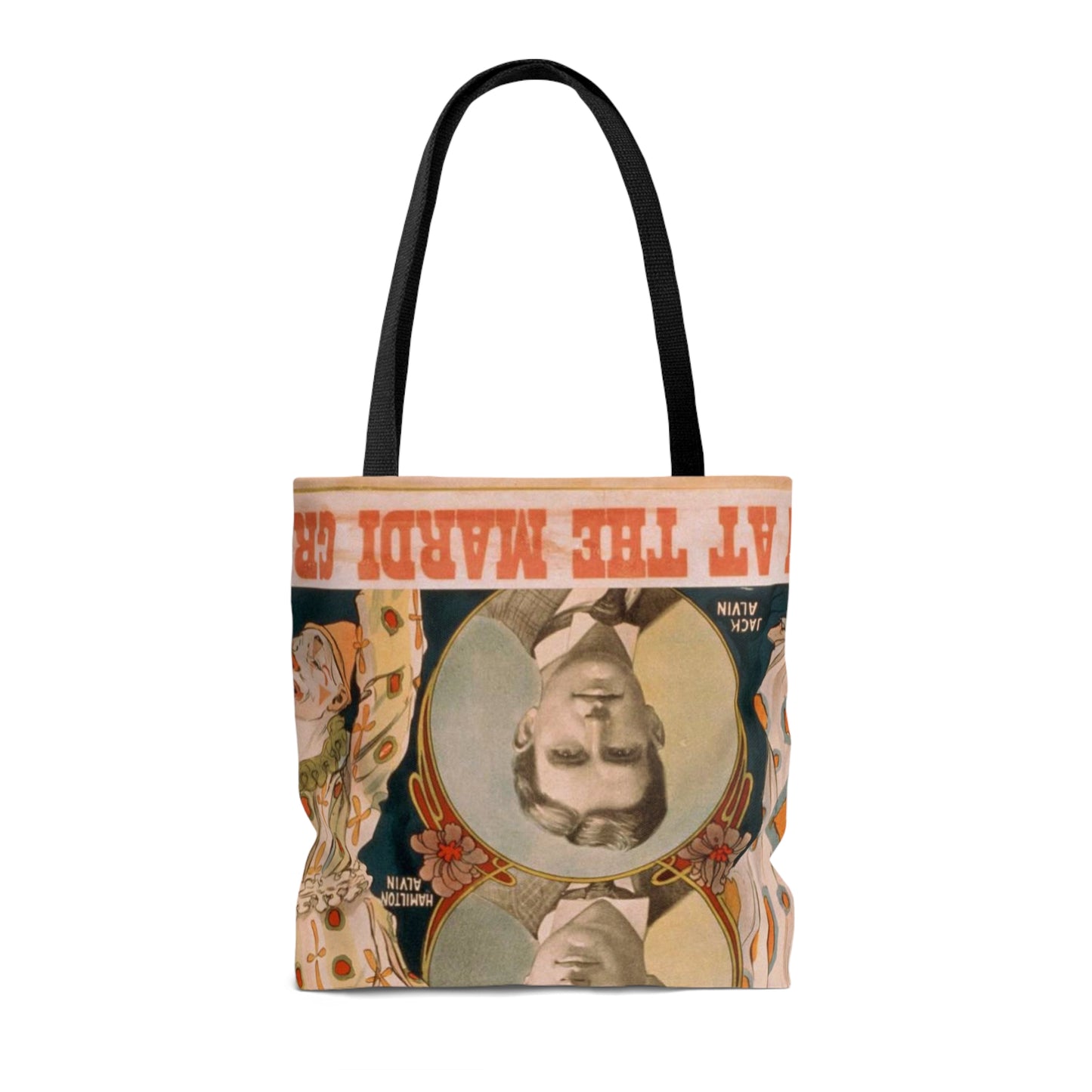 Al. G. Field Greater Minstrels oldest 23rd year, best. Essential Tote Bag for Everyday Use