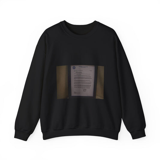 Located inside the Top of the World club at Thule Air Black Heavy Blend Adult Crew Neck SweatShirt